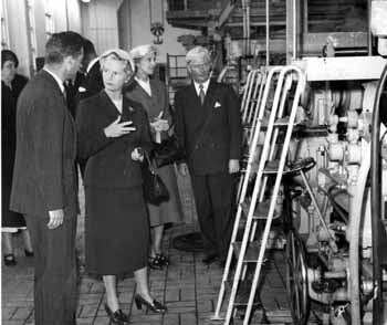 Prinsessan Sibylla på Solgården